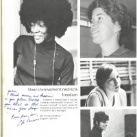 1972 yearbook scans