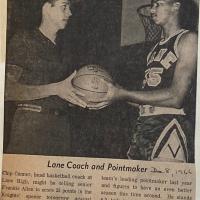 Lane Coach and Pointmaker