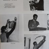 Darlene Helps photo, peer 1971, pg 48
