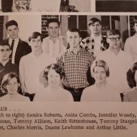 Monogram club, pg 53